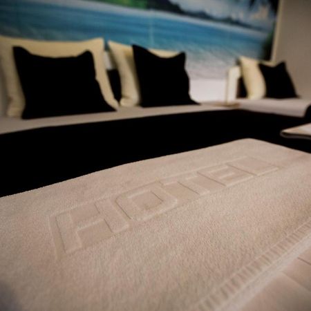 Motel Aura Μόσταρ Εξωτερικό φωτογραφία