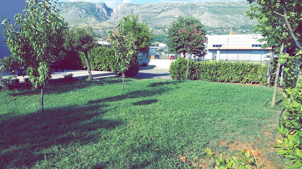 Motel Aura Μόσταρ Εξωτερικό φωτογραφία
