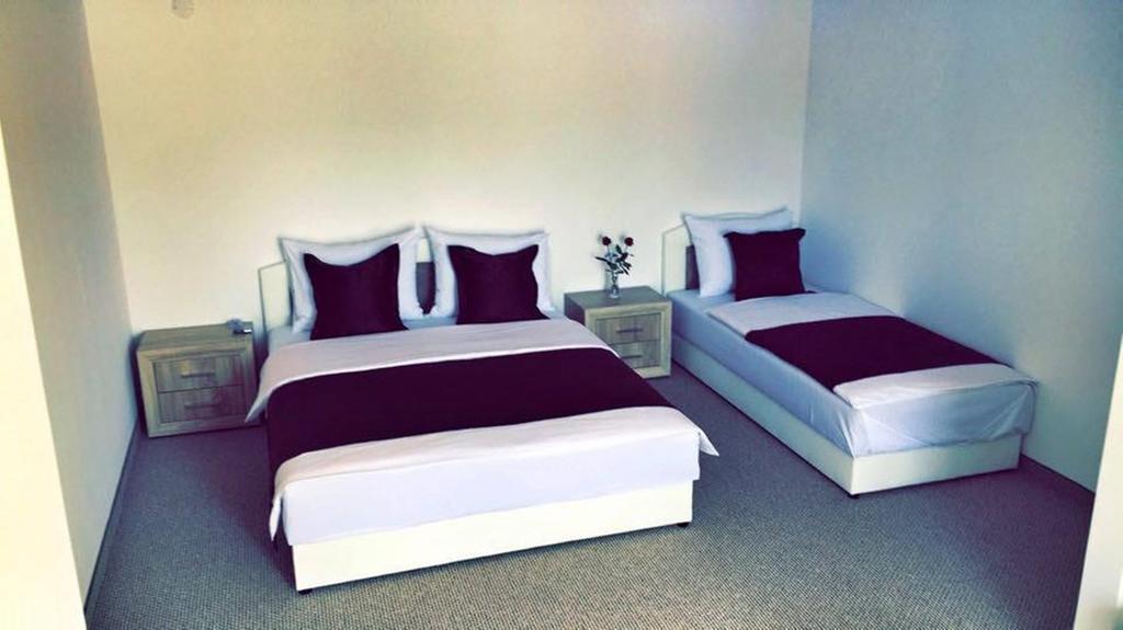 Motel Aura Μόσταρ Εξωτερικό φωτογραφία