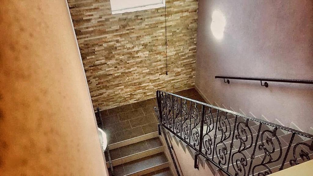 Motel Aura Μόσταρ Εξωτερικό φωτογραφία